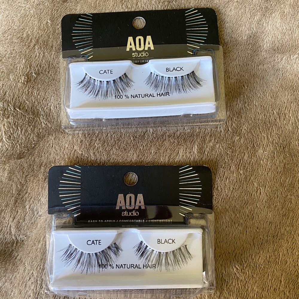 Eyelash extensions Bundle